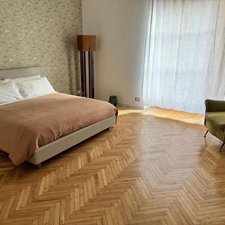 מילאנו Suite Boutique Moscova מראה חיצוני תמונה
