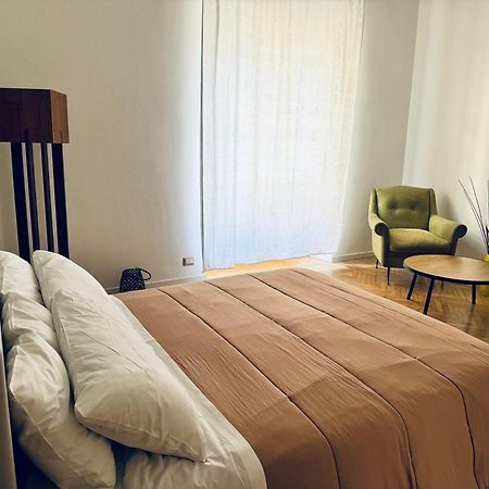מילאנו Suite Boutique Moscova מראה חיצוני תמונה