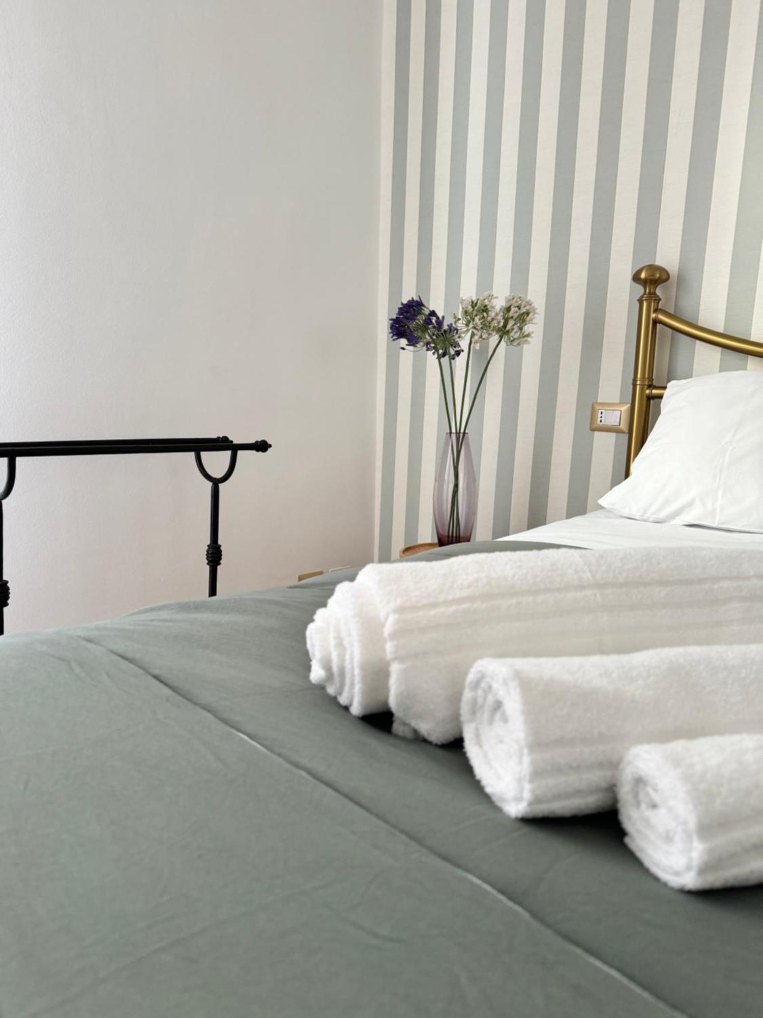 מילאנו Suite Boutique Moscova מראה חיצוני תמונה