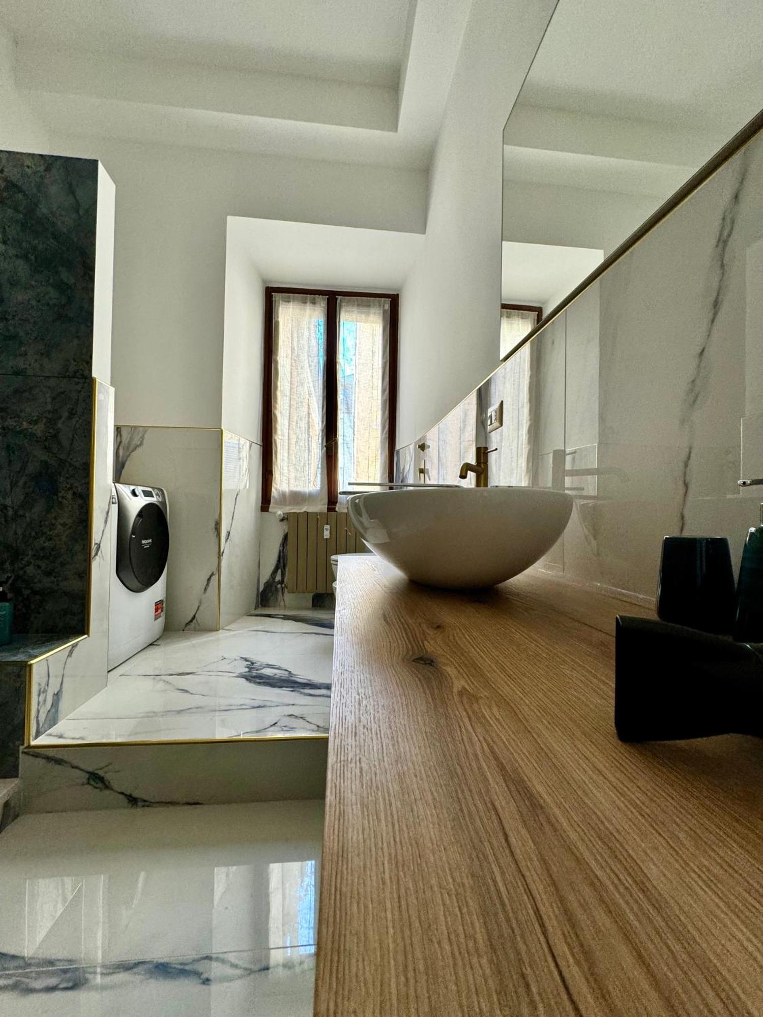 מילאנו Suite Boutique Moscova מראה חיצוני תמונה