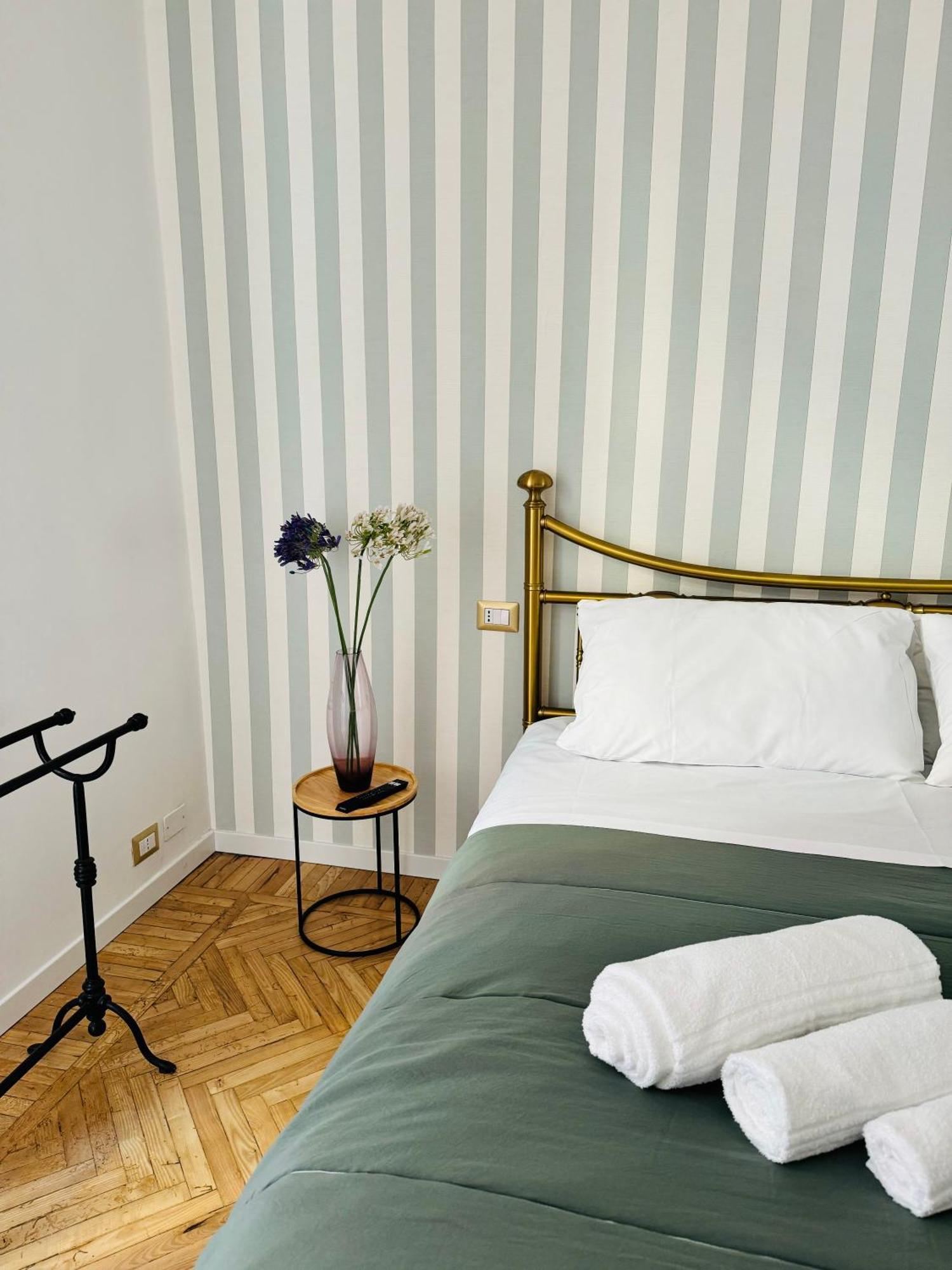 מילאנו Suite Boutique Moscova מראה חיצוני תמונה