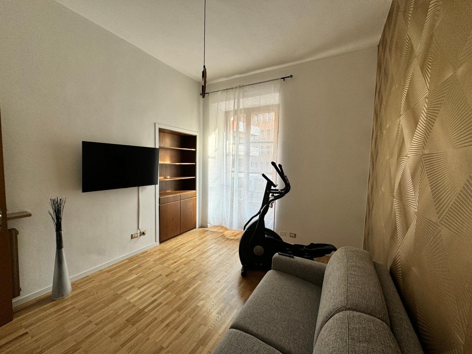 מילאנו Suite Boutique Moscova מראה חיצוני תמונה