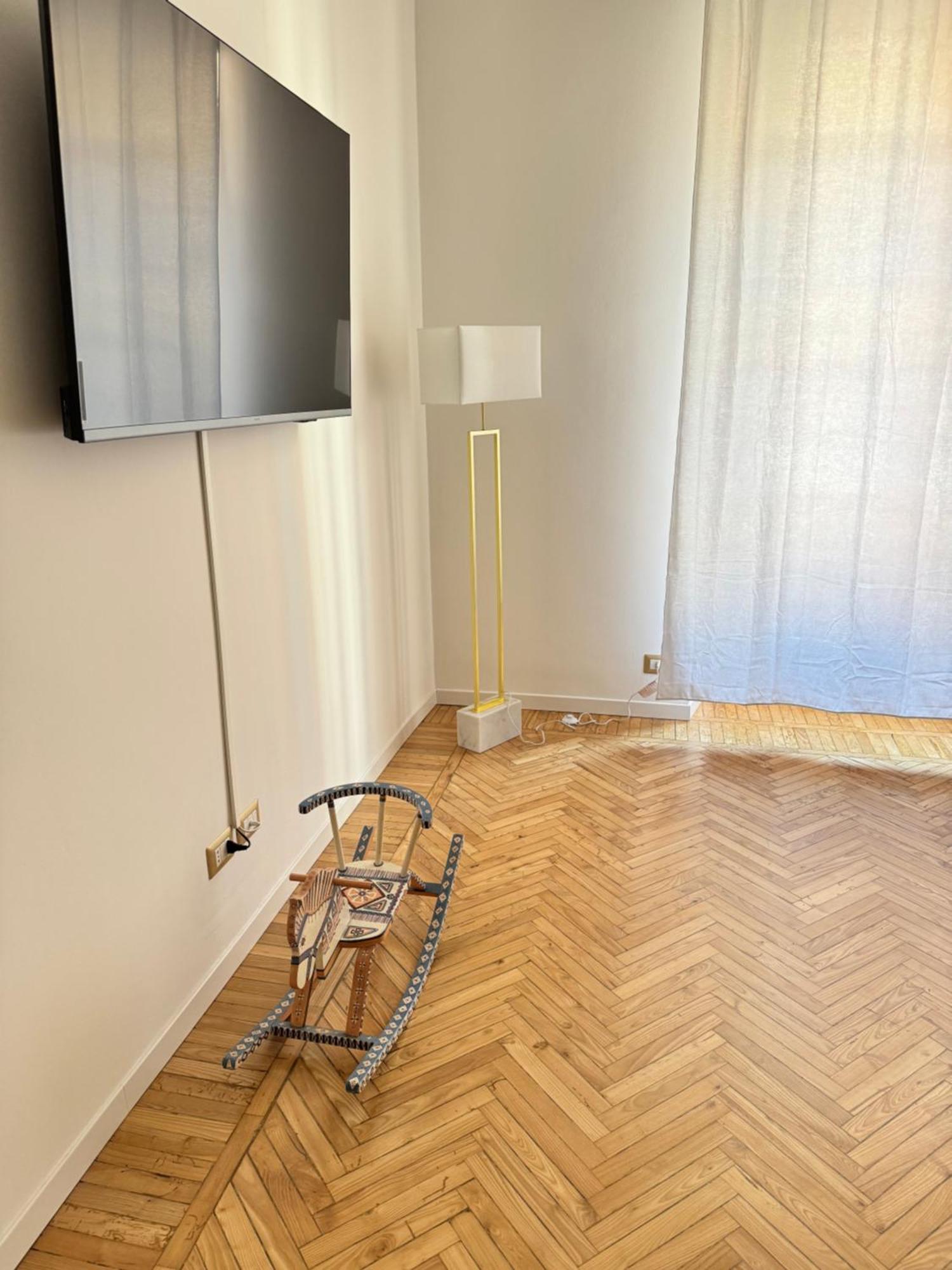 מילאנו Suite Boutique Moscova מראה חיצוני תמונה
