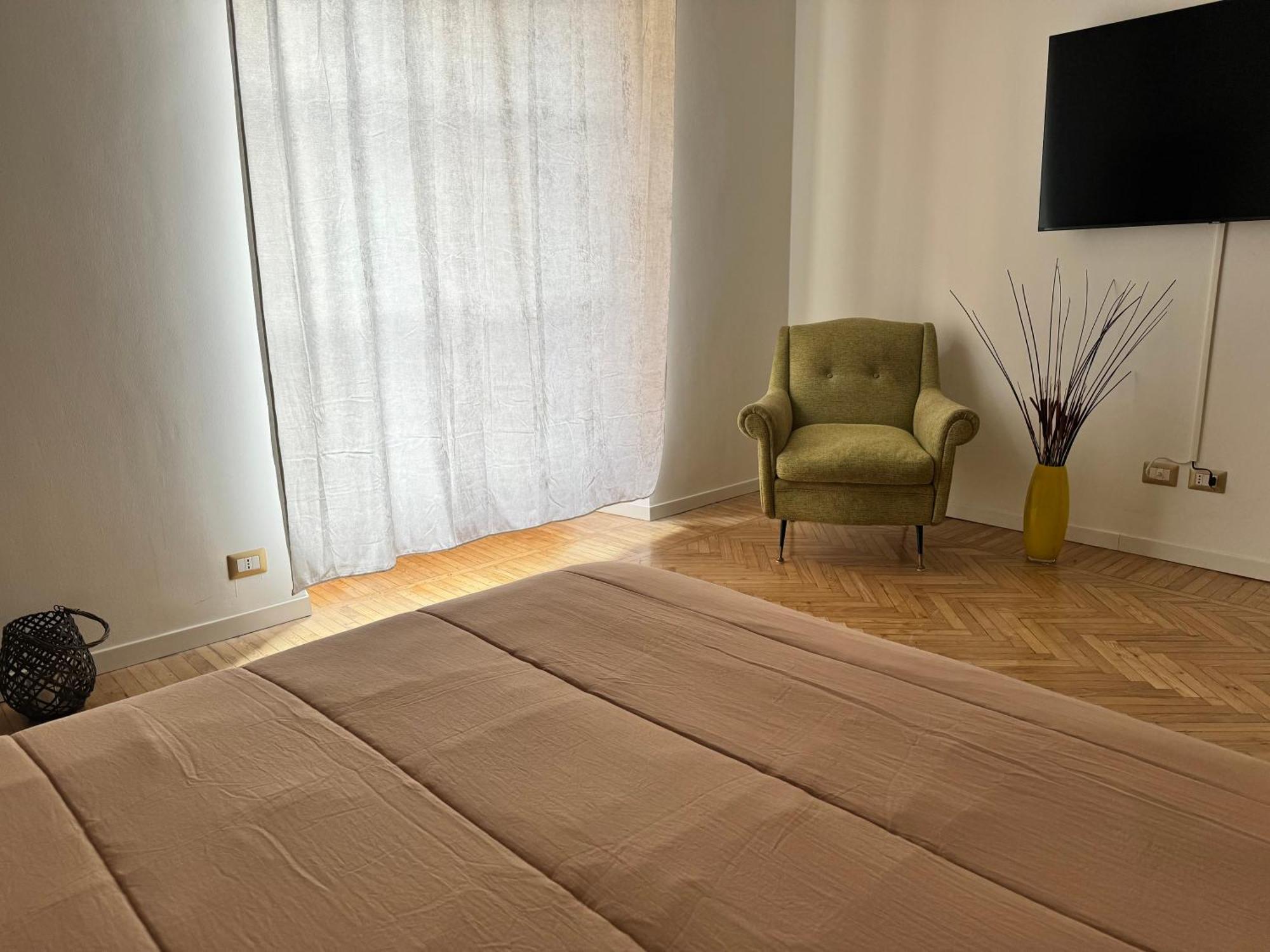 מילאנו Suite Boutique Moscova מראה חיצוני תמונה
