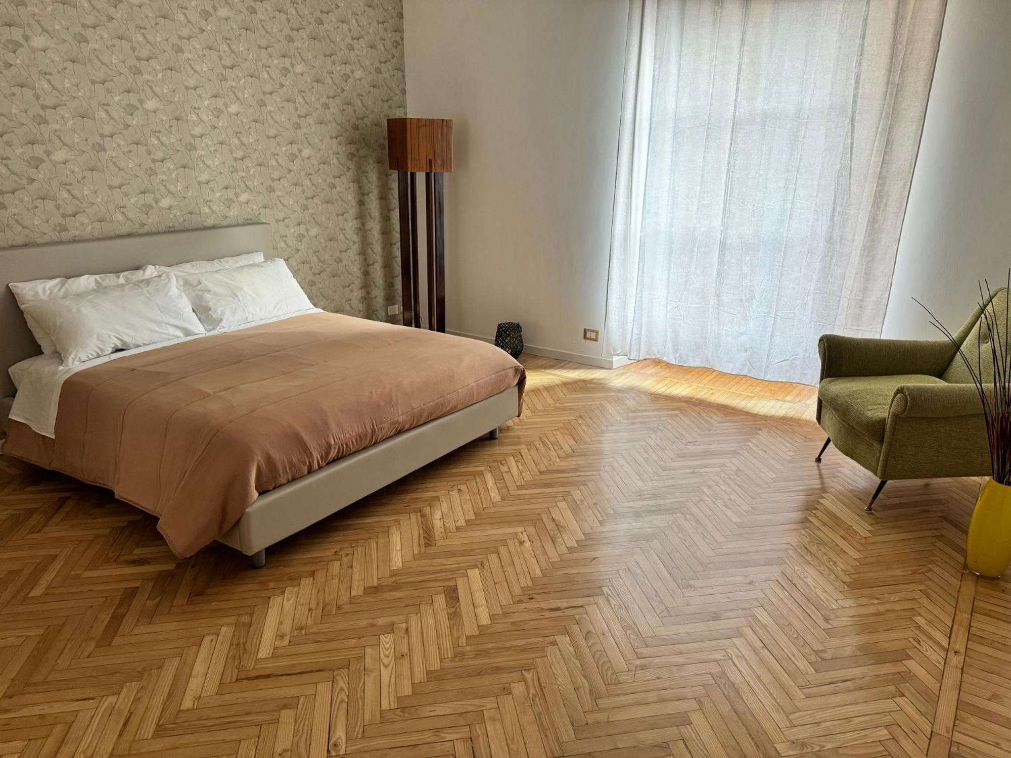מילאנו Suite Boutique Moscova מראה חיצוני תמונה