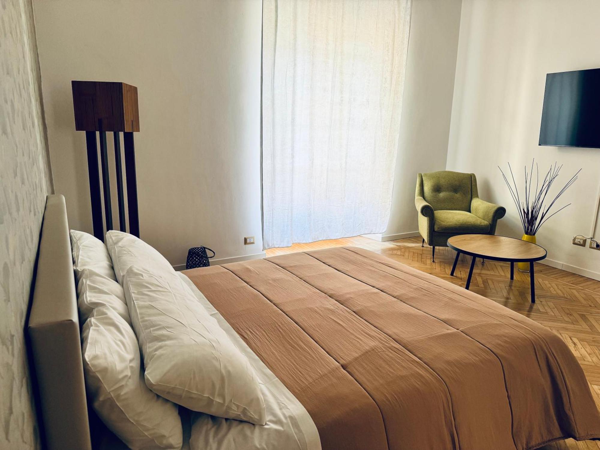 מילאנו Suite Boutique Moscova מראה חיצוני תמונה
