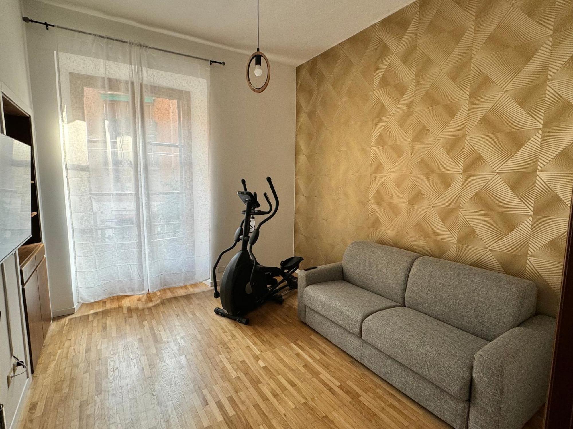מילאנו Suite Boutique Moscova מראה חיצוני תמונה