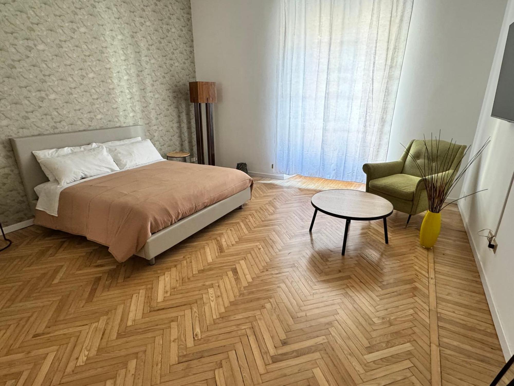 מילאנו Suite Boutique Moscova מראה חיצוני תמונה