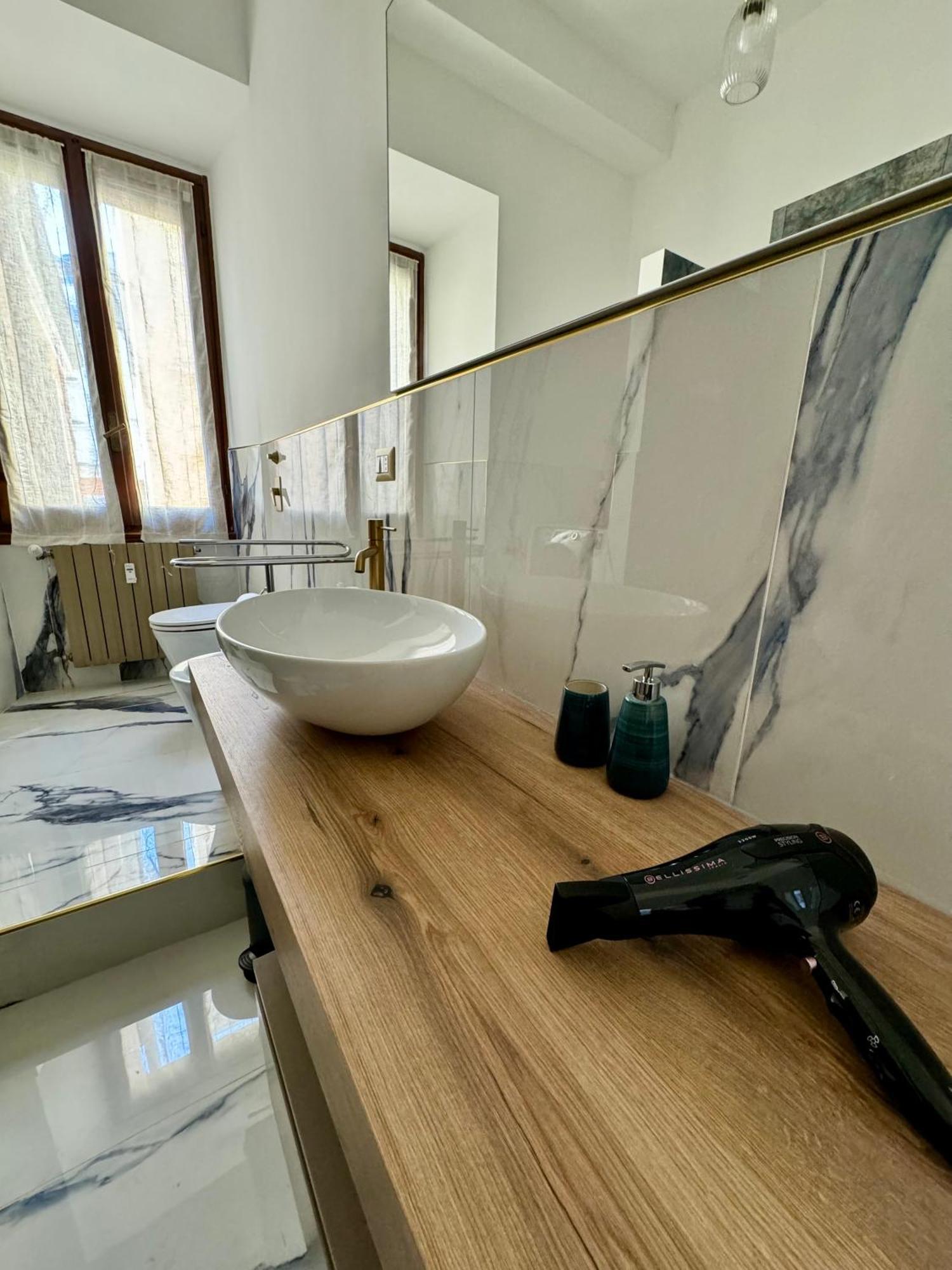 מילאנו Suite Boutique Moscova מראה חיצוני תמונה