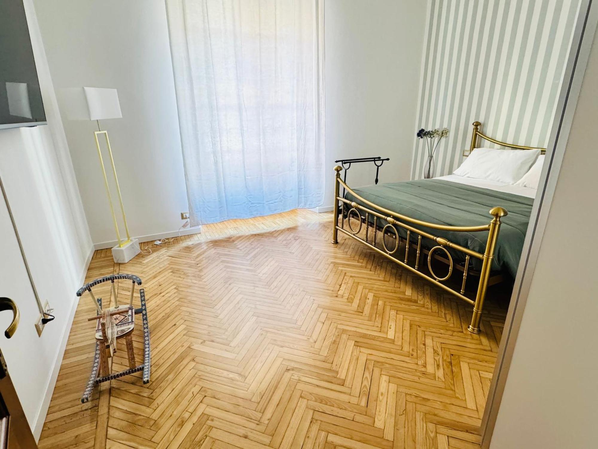 מילאנו Suite Boutique Moscova מראה חיצוני תמונה