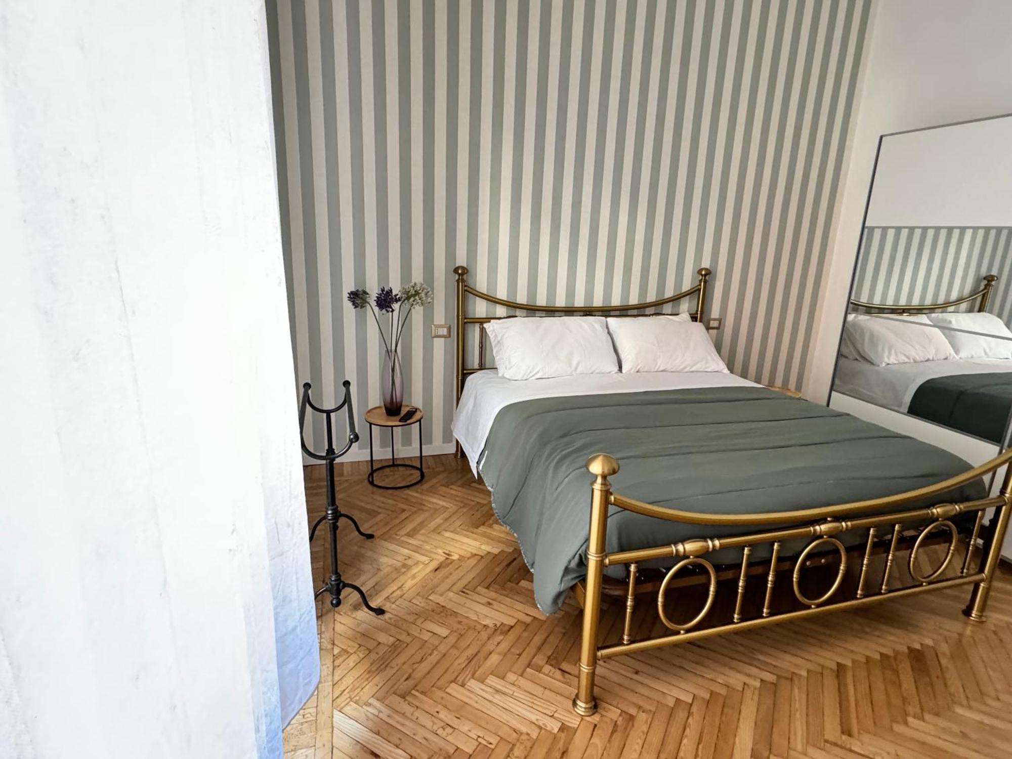 מילאנו Suite Boutique Moscova מראה חיצוני תמונה